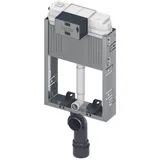 TECE TECEbox WC-Modul mit Uni-Spülkasten, Bauhöhe 1060 mm