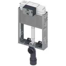 TECE TECEbox WC-Modul mit Uni-Spülkasten, Bauhöhe 1060 mm