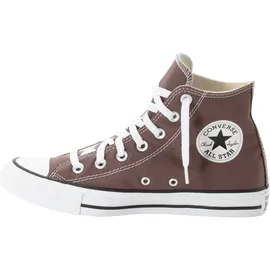 Converse Chuck TAYLOR ALL Star Damen, Gr. 44 EU - 10M/12F US / Brown - braun), Textil, Schuhe Sneaker