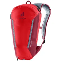 Deuter Road One Rucksack (Größe 5L, rot)