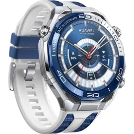 Huawei Watch Ultimate 2 Blau