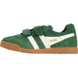 GOLA Harrier Strap Kinder Evergreen/Off White 32