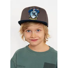 LOGOSHIRT Baseball Cap Harry Potter Ravenclaw mischfarben 48-54