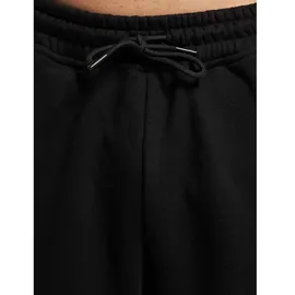 Def Active Sweatpants Hosen Schwarz XL