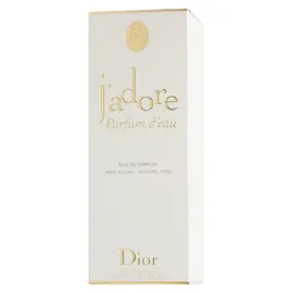 Dior J'adore Parfum d'Eau 100 ml