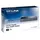 TP-Link TL-SG1016DE Managed L2 Gigabit Ethernet (10/100/1000), Vollduplex, Rack-Einbau - Schwarz