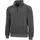 Nitras MOTION TEX PLUS, Pullover grau