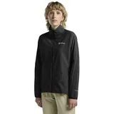 Jack Wolfskin Prelight Stride Jacke - Black - L