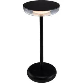 ChiliTec Foco Luz Schwarz