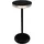 ChiliTec Foco Luz Schwarz