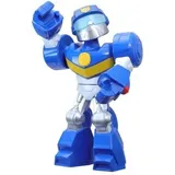 HASBRO E4131EU4 E7918EU40 Playskool Heroes Mega Mighties Transformers Rescue Bots Academy CHASE