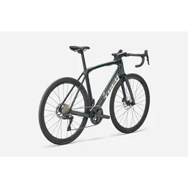 Trek Domane SL 6 Gen 4 2026 56 Zoll RH 56 cm grau/grün