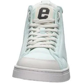 Ethletic Active Hi Cut in Light agua Green | just White | Gr.: 36