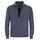 CasaModa Strickjacke in dunkles Mittelblau | Gr.: XL