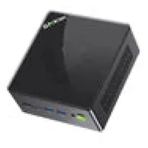 gmktec K8 Mini-PC 2023 32 GB RAM 1 TB SSD AMD Ryzen 7 8845HS Win 11 Pro