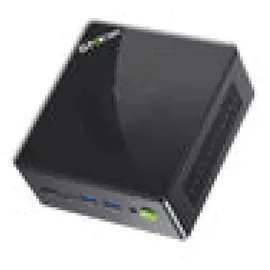 gmktec K8 Mini-PC 2023 32 GB RAM 1 TB SSD AMD Ryzen 7 8845HS Win 11 Pro