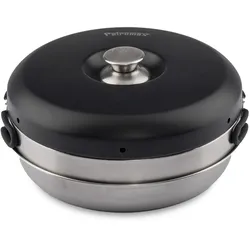Petromax Dimego Camping Backofen