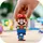 LEGO Super Mario Maxi-Iglucks Strandausflug – Erweiterungsset 71400