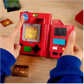 Mattel MEGA Pokémon Pokédex