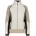 Woman Jacket Hybrid With Detachable Sleeves vaniglia 42