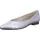 Paul Green 3772-145 Damen Silber 37