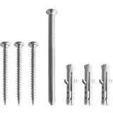 Burg Wächter 50601 Codeschloss IP53 Bluetooth-fähig