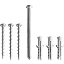 Burg Wächter 50601 Codeschloss IP53 Bluetooth-fähig