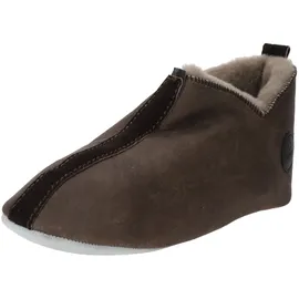 SHEPHERD Henrik Lammfell Grau 48