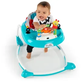 Baby Einstein - Lauflernhilfe SKY EXPLORERS WALKER 3xAA - Weiß/Blau