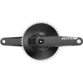 Sram Force Aero E1 Kurbelgarnitur 172 - 5 mm