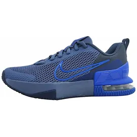 Nike Air Max Alpha Trainer 6 Herren Diffused Blue/Hyper Royal 45,5
