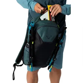 Dynafit Transalper 18 l grün
