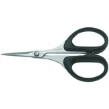 C.K Tools Universal oder Stickschere extra kleine Ausführung sehr spitz 105 mm (C8417)