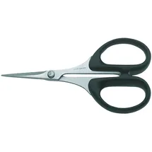 C.K Tools Universal oder Stickschere extra kleine Ausführung sehr spitz 105 mm (C8417)