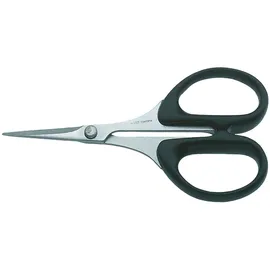 C.K Tools Universal oder Stickschere extra kleine Ausführung sehr spitz 105 mm (C8417)