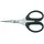 C.K Tools Universal oder Stickschere extra kleine Ausführung sehr spitz 105 mm (C8417)