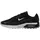 Nike Air Max Bia Herren Black/White 40,5