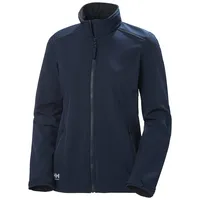 HELLY HANSEN W Manchester 2.0 Softs Jacket