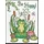 Design Works Crafts Kreuzstich Stickpackung Sei hopfig, Zählmuster
