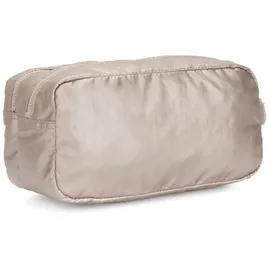 Kipling Kulturbeutel Basic Agot Toiletry Bag M Metallic Glow