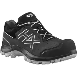Haix BLACK EAGLE Safety 200 M, T, grau