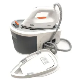 Braun CareStyle 3 IS 3132 WH orange