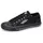 Dockers Slip-On Sneaker Schwarz 37