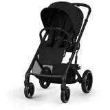 Cybex Balios S Lux Moon Black