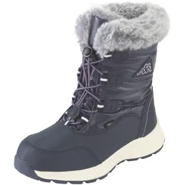 Kappa Ruth Winterstiefel Blau 35