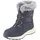 Kappa Ruth Winterstiefel Blau 35