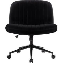 IntimaTe WM Heart Stoff Schwarz