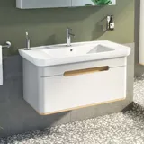 Vitra Sento 4-tlg. Hellgrau