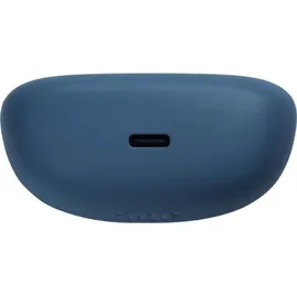 JBL Tune Beam blau