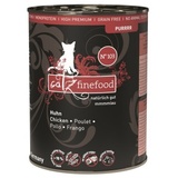 Catz Finefood Purrrr No. 103 Huhn 12 x 400 g